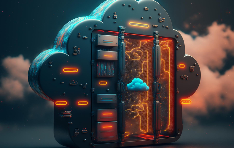 Cloud Server Solutions