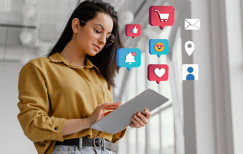 Mobile App Development