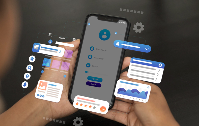 Mobile App Development